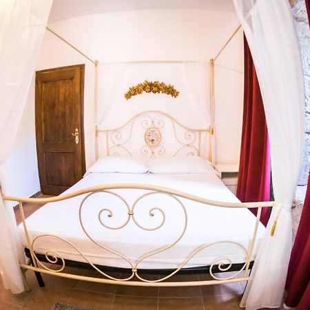 Castel Toblino Apartments Calavino Extérieur photo