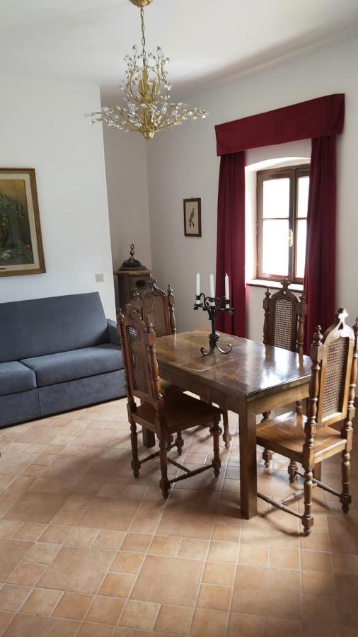 Castel Toblino Apartments Calavino Extérieur photo