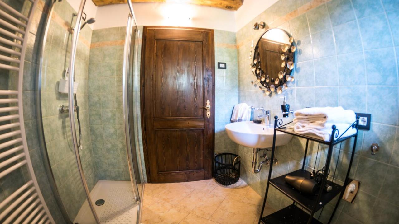 Castel Toblino Apartments Calavino Extérieur photo