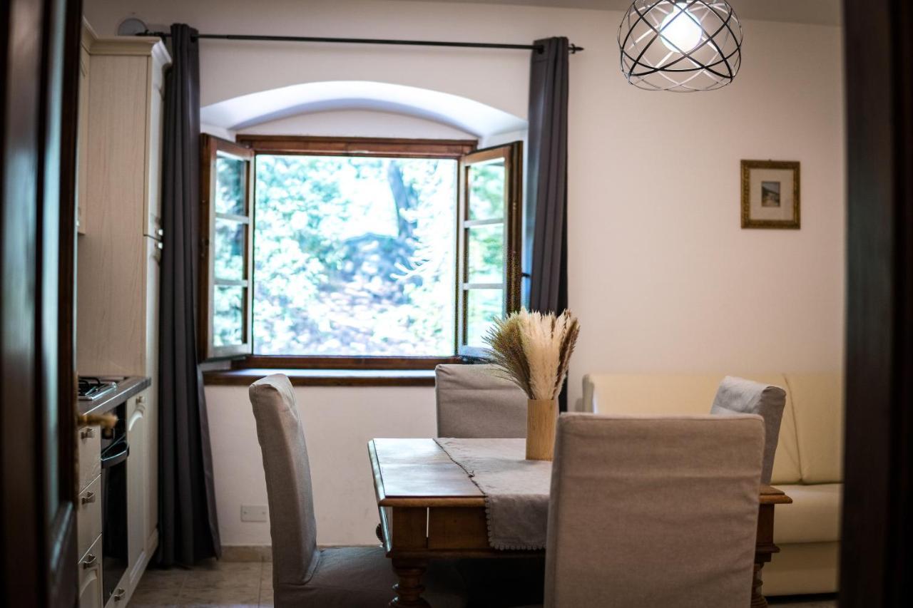 Castel Toblino Apartments Calavino Extérieur photo