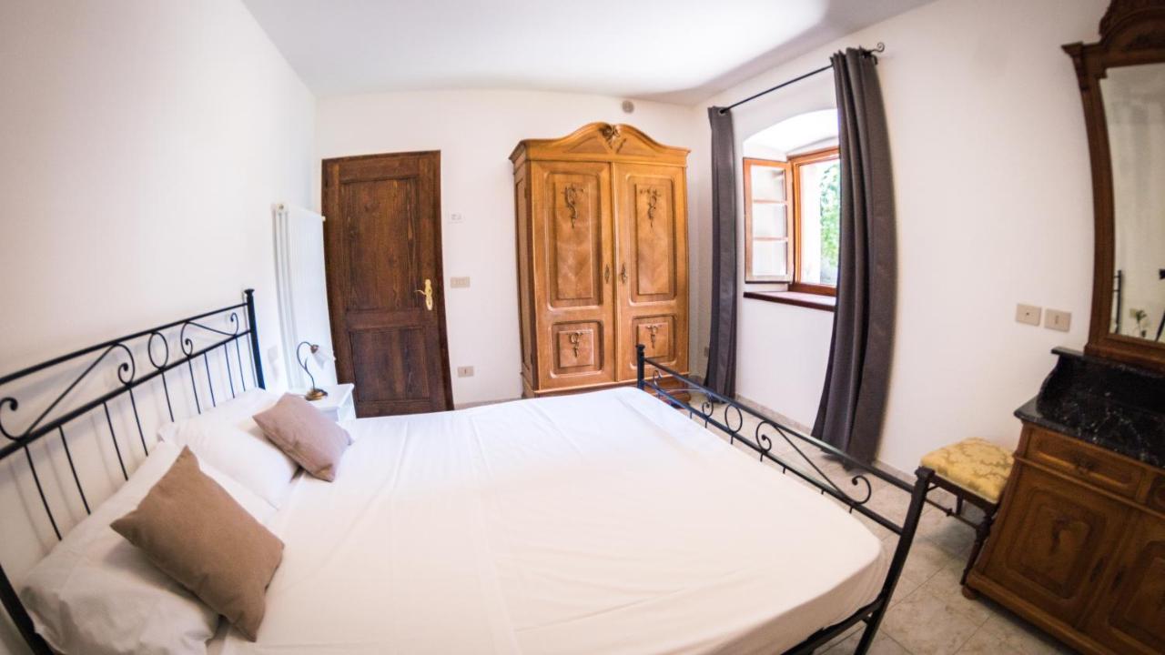 Castel Toblino Apartments Calavino Extérieur photo